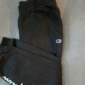 Champion Sweat Pants XL